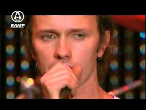 Prāta vētra / Brainstorm - Human (cover)