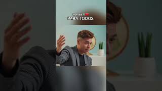 Mensaje de Christian Burgos a México #paratii #christianburgos #cristianburgos #greenscreen #viral