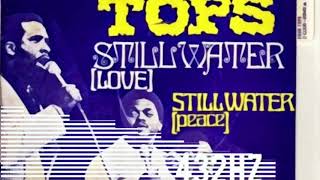 Still waters - The four tops 432Hz