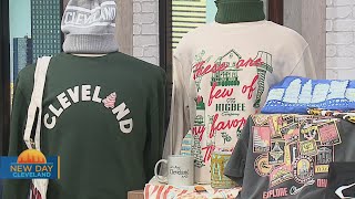 New Day Cleveland: CLE Clothing Co
