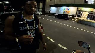 Download Lagu GoPro POV Wheelies on the Bayfront – Island Life at its Craziest 🌴🏍️ MP3