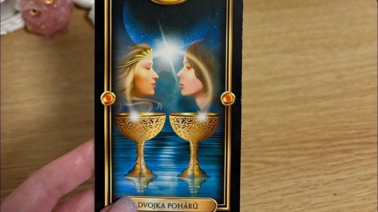 💖⚡️❤️ KDO tě nemůže dostat z hlavy a PROČ? Je to silnější, než si připouští. 💖🔥❤️