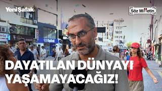 İlahiyatçı Öğretmen Ezber Bozdu