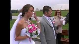 Свадебный банкет в Развлекательном центре Байкал