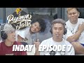 Cong Nagsalita patungkol sa Vlog nya sa pamilya ni inday | 2/5 | Episode 7 | Payaman Talk Clip