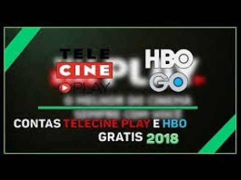 Conta premiere play gratis 2019