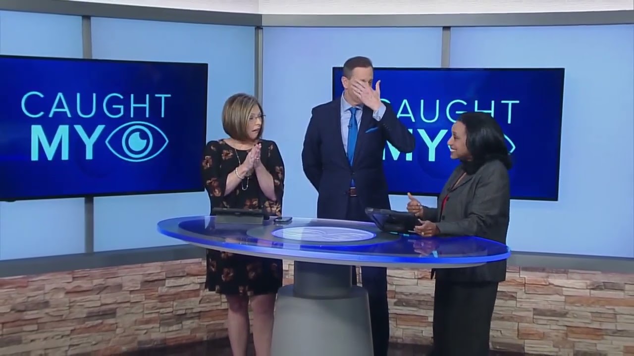 Mike Stone on appearance at Neil Diamond musical at Altria