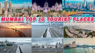 Mumbai, beautiful journey, Gateway of India,coastal Road and Bandra Worli sea link 4K|HDR VIDEO