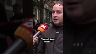 Otac Djevojice Pronaao Raspored Nastave vidim Da Je Moje Dijete Bilo Na Tom Satu shorts