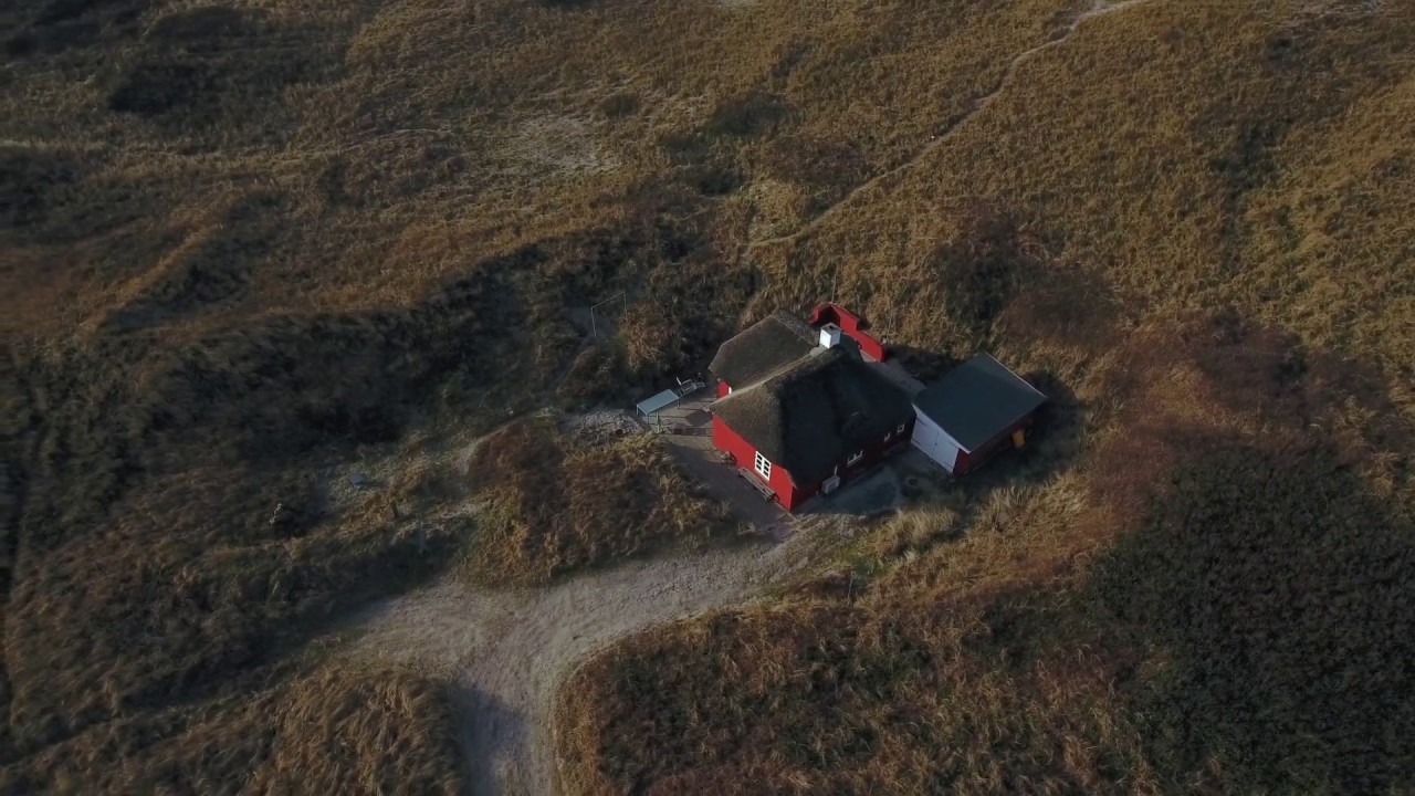 Vikkevej 7, Vedersø Klit