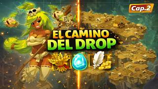 [DOFUS 3.5]! El Camino del Drop Cap.2 | Rumbo a Astrub
