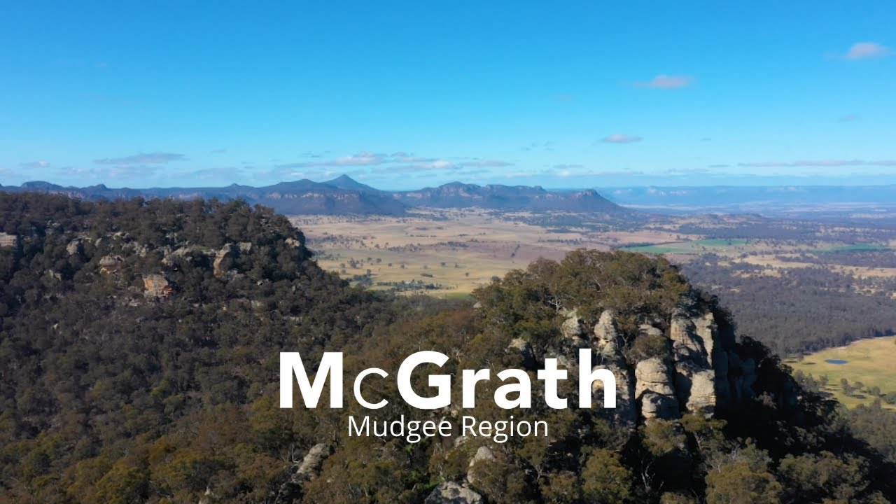 443 BOWLES LANE, RYLSTONE, NSW