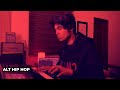 Beginning of video