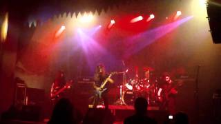 Download Lagu MOURNING LENORE @ Moita Metal Fest 2011 MP3