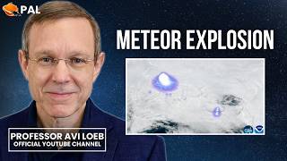 A Meteor Explosion Shook Massachusetts
