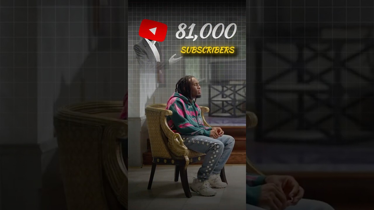 Kai Cenat Talks About His Net Worth – SHOCKING!