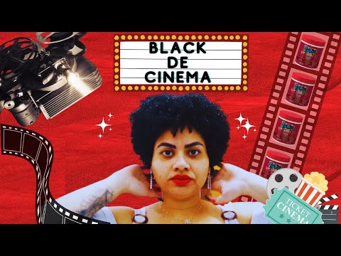 Finalização com meus cachos de cinema da Novex!!