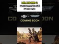 HELLDIVERS 2 IS GETTING A WARHAMMER 40K WARBOND - #helldivers2