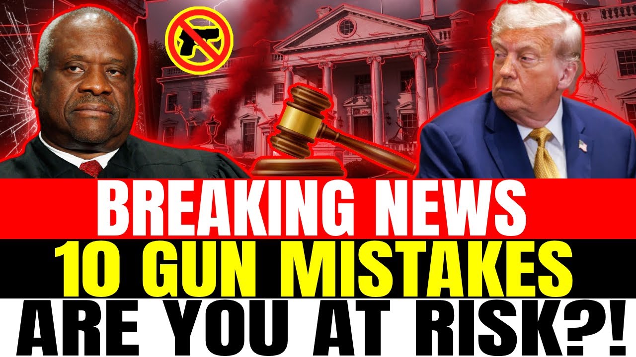 СРОЧНЫЕ НОВОСТИ Конец ноября 63 Постановление раскрывает 10 ошибок при перевозке оружия, которые ...