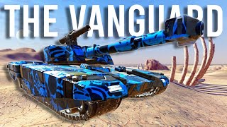 Demolishing Enemies With the Heavy Tank | Planetside 2