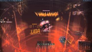 Darkorbit Citadel the killer