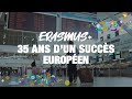 Groupe igs  erasmus  35 ans dun succs europen 