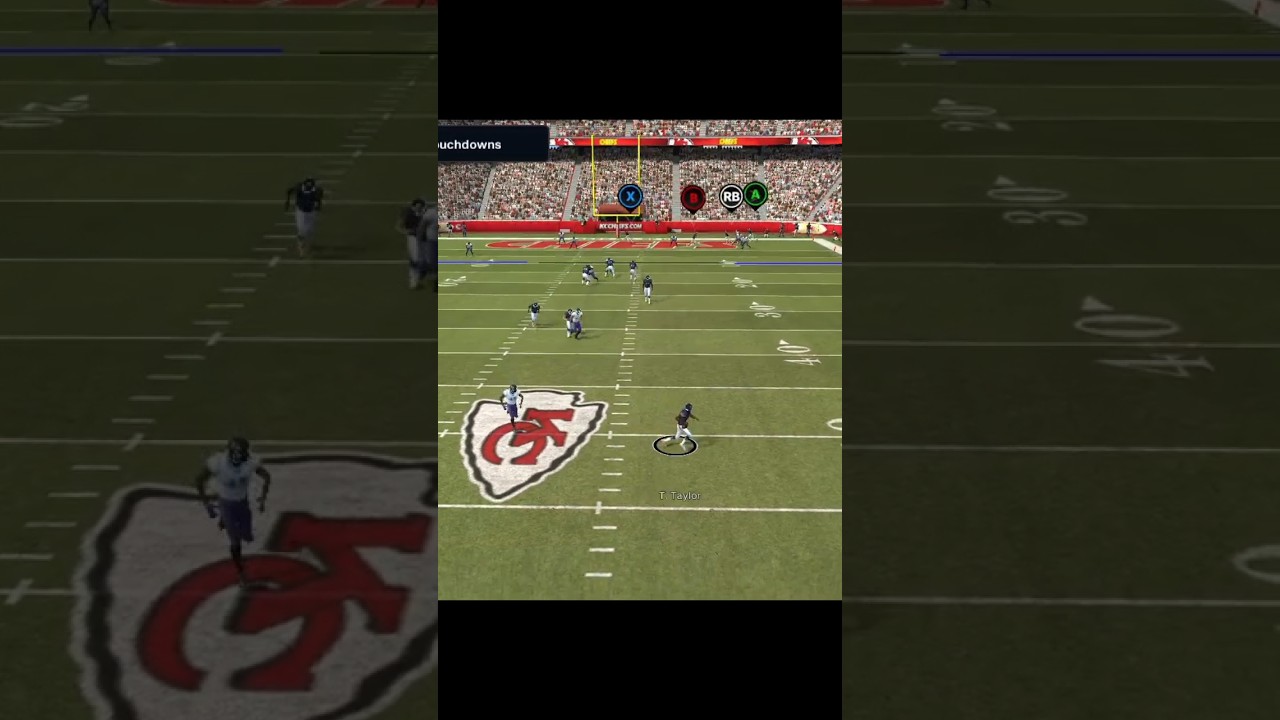 That Timing Was Nasty 😈 