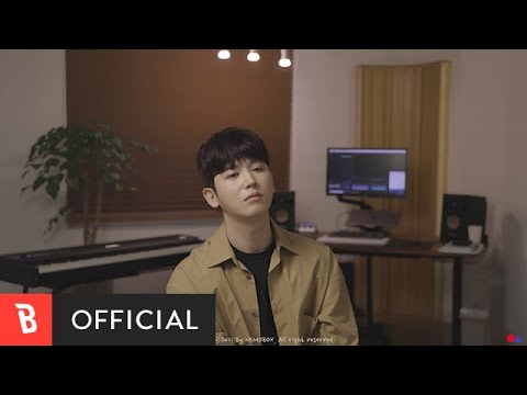 [M/V] Shin Hyun Woo(신현우) - One tenth(10분의 1)