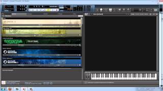 Spitfire Audio LLP BML Sable Strings FULL v.1.1 - KONTAKT - Proaudiozone.info