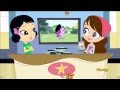 Littlest Pet Shop Barks On Disc 
