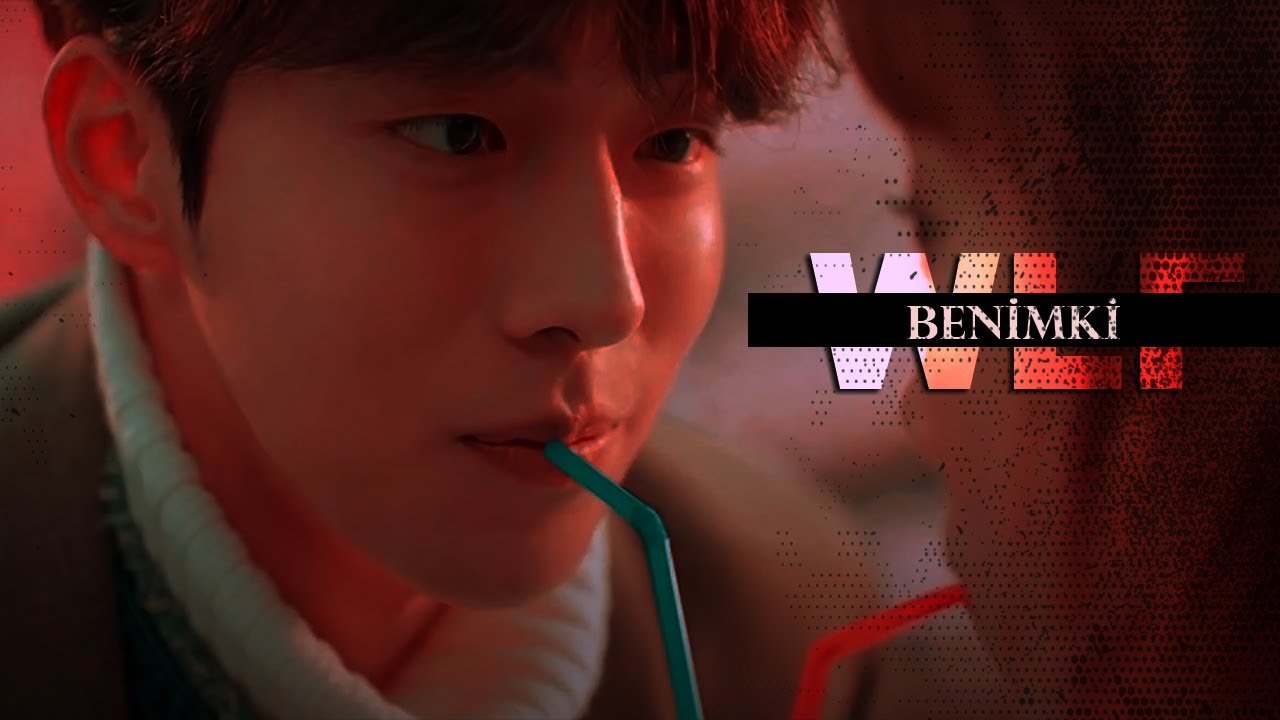 Weightlifting Fairy - Benimki | Kore Klip