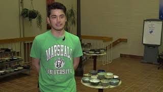 Empty Bowls 2019