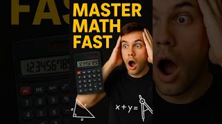 🚀 Master Math Fast – Genius Tricks &amp; Tips Anyone Can Learn!