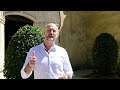 Présentation de Bastien D'ANDREA