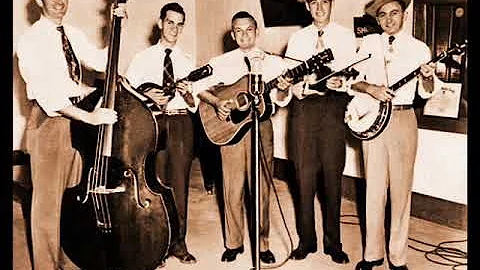 Brammer Brothers & The Virginia Partners - Tell Me...