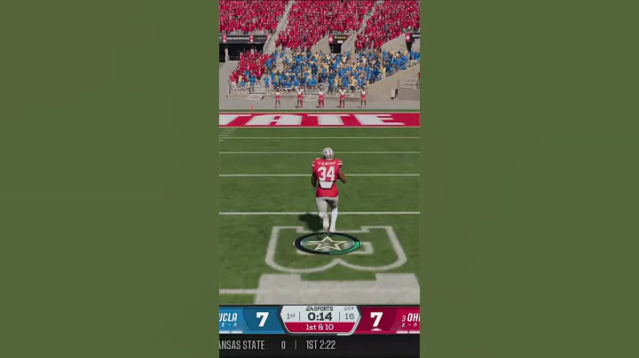 College Football 26 Road To Glory 99 Overall Skill Points Glitch *NO GAMES PLAYED*