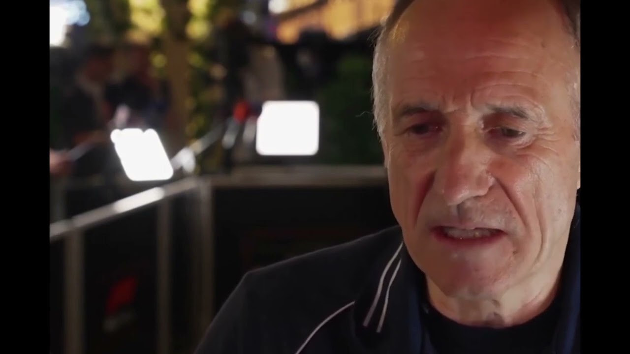 Franz tost clarifies "I don't trust my enginners anymore" jibe after controversy 