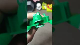 3D Printed Turtle Cup Holder #3dprinting