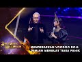 Demian Membuat Tiara Panik Dengan Boneka Voodoo | AMAZING MAGICIAN GTV