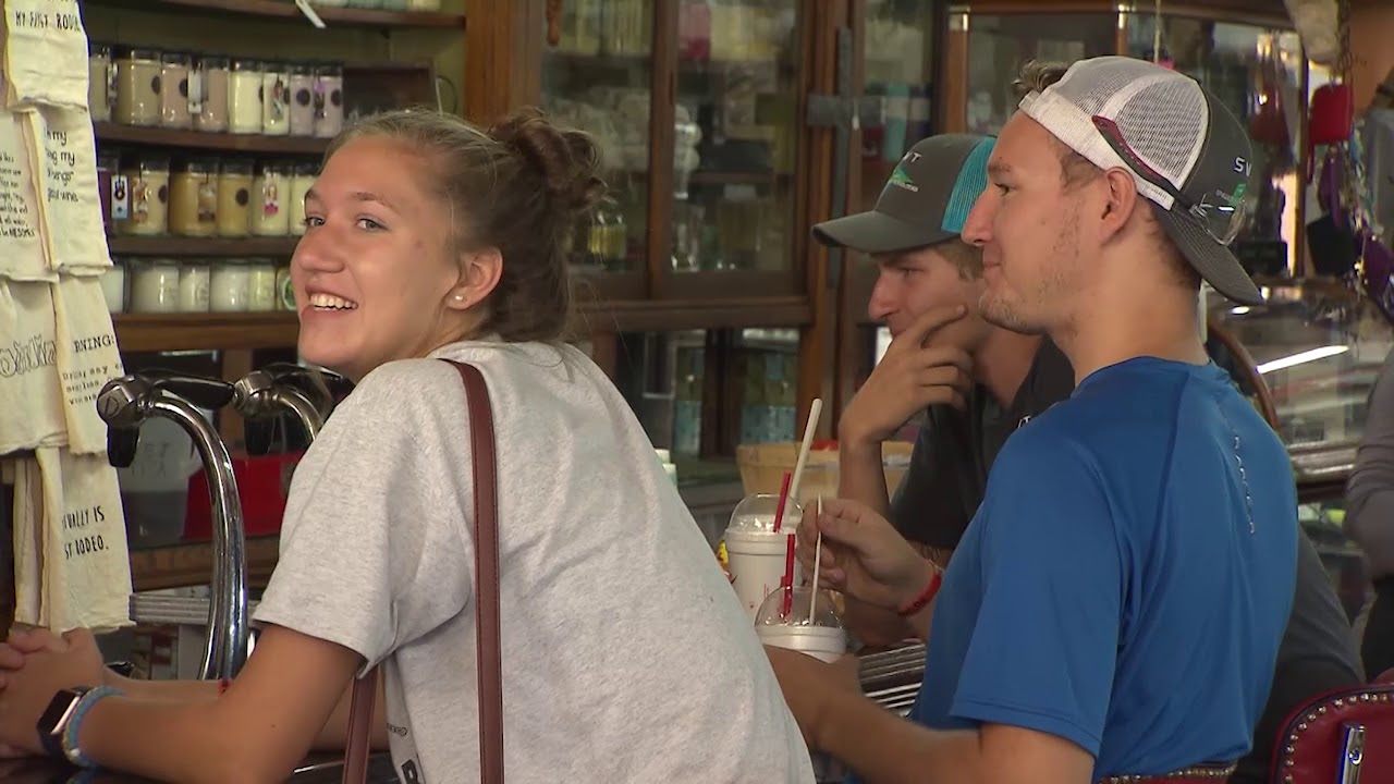 Thomas Drugs | Tennessee Crossroads | Episode 3218.1