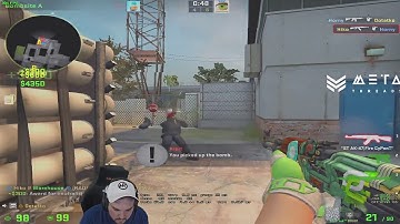 CSGO - People Are Awesome #88 Best oddshot, plays, highlights