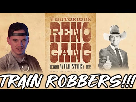 GUNS STOLEN FROM TRAIN CARS - Newsom Appologizes to GANG MEMBERS