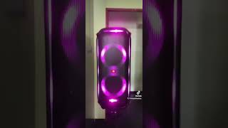 Jbl Partybox 710 With Stand