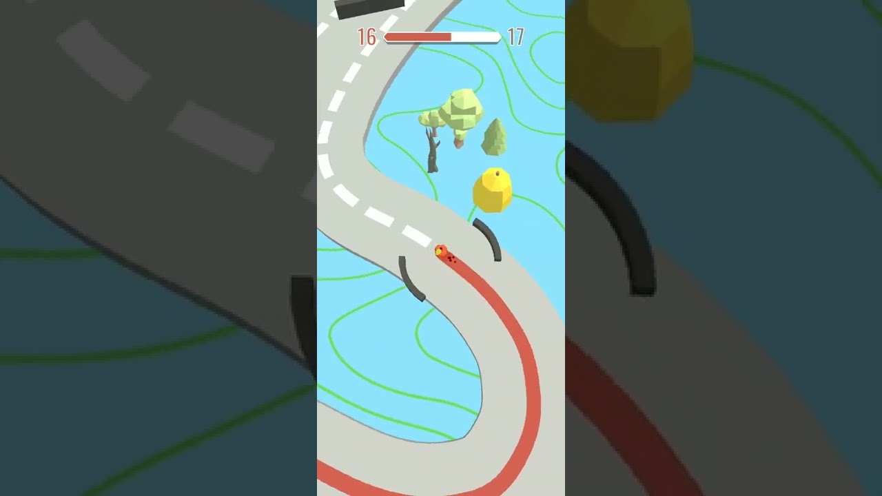 Colour Adventure game ///Android gaming NOOB gameplay😶😶///