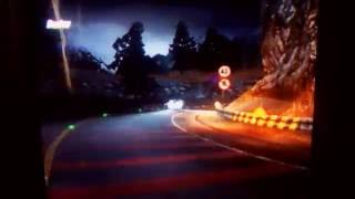 The Fast \u0026 The Furious:Tokyo Drift (PS2)