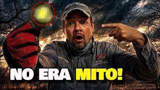 ¡NO ERA MITO…   EN VIERNES SANTO SALIÓ ORO Y PLATA!