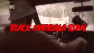 Hermes E Renato - Black Madruga, The Chaves Avenger