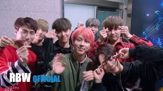 [데뷔하겠습니다] Ep.05 - RBW BOYZ \u0026 마스 '1월 월말평가' 비하인드