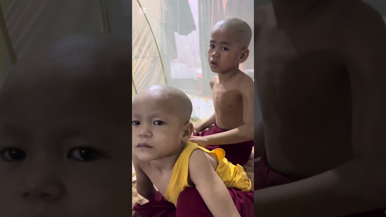 #ဘုန်းကြီးနှင့်ကိုရင်ပညိန္ဒအပိုင်း ၉၈