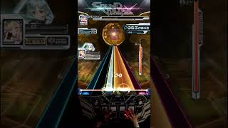 [SOUND VOLTEX EG: Konasute] SKILL ANALYZER INF DAN (MIXXION 171%) + HALO!